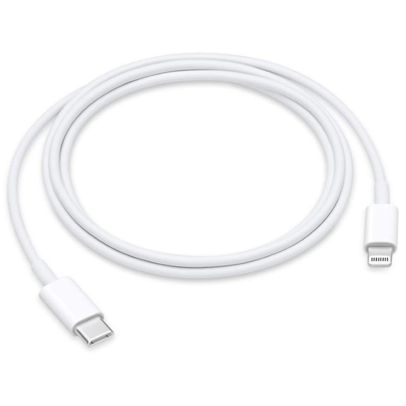 Кабель Apple USB Type-C - Lightning 2M