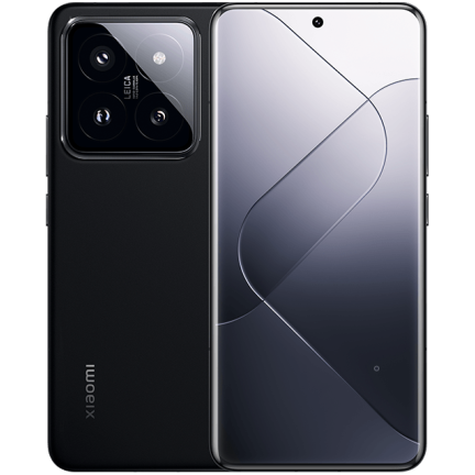 Купить Xiaomi 14 Pro 16/512gb Black в Москве