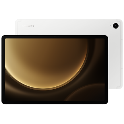 Samsung Galaxy Tab S9 FE 8/128GB LTE Silver