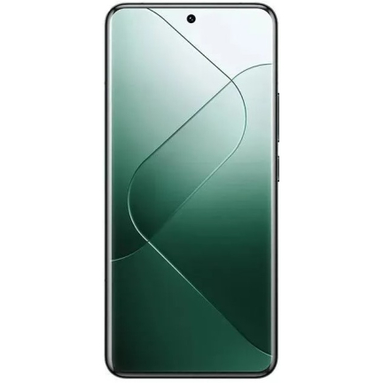 Купить Xiaomi 14 Pro 12/256gb Green в Москве