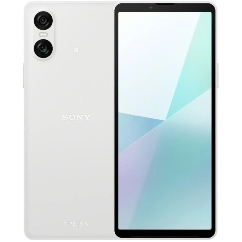 Смартфон Sony Xperia 10 VI 8/128gb White