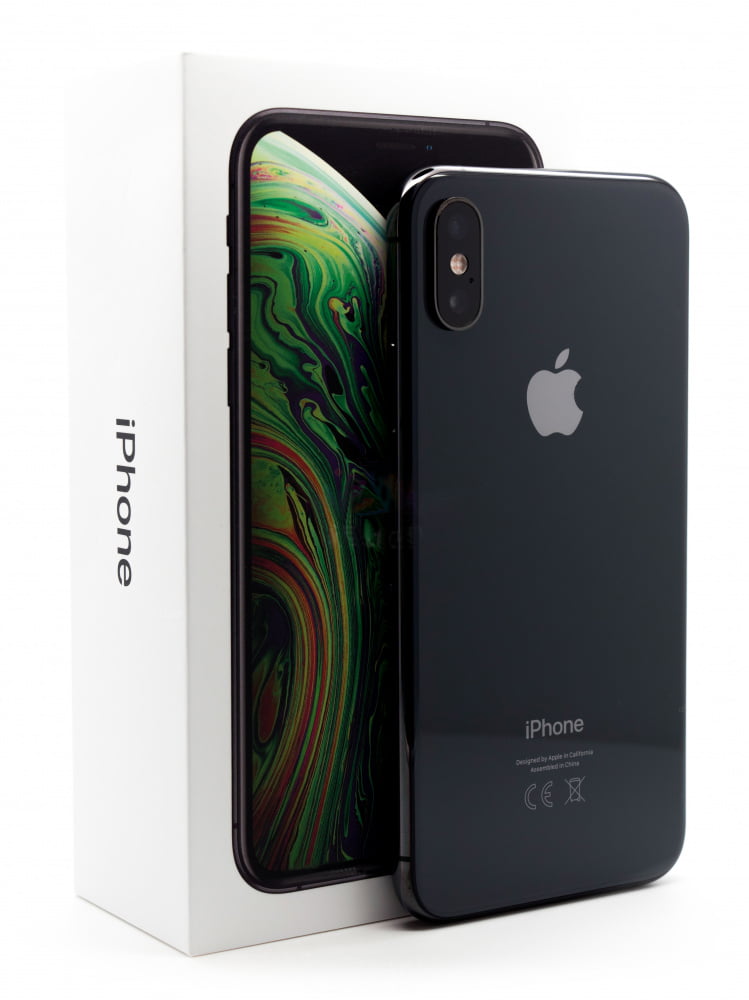 Iphone Xs 256 Гб Купить