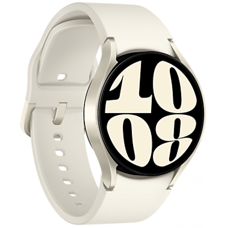 Умные часы Samsung Galaxy Watch 6 40mm Gold