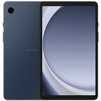 Samsung Galaxy Tab A9 LTE 8/128 ГБ, Navy