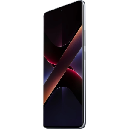 Купить Xiaomi Poco X7 8/128 Silver в Москве