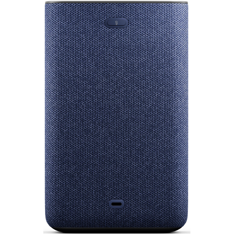 Умная колонка Яндекс Станция 2, Синяя