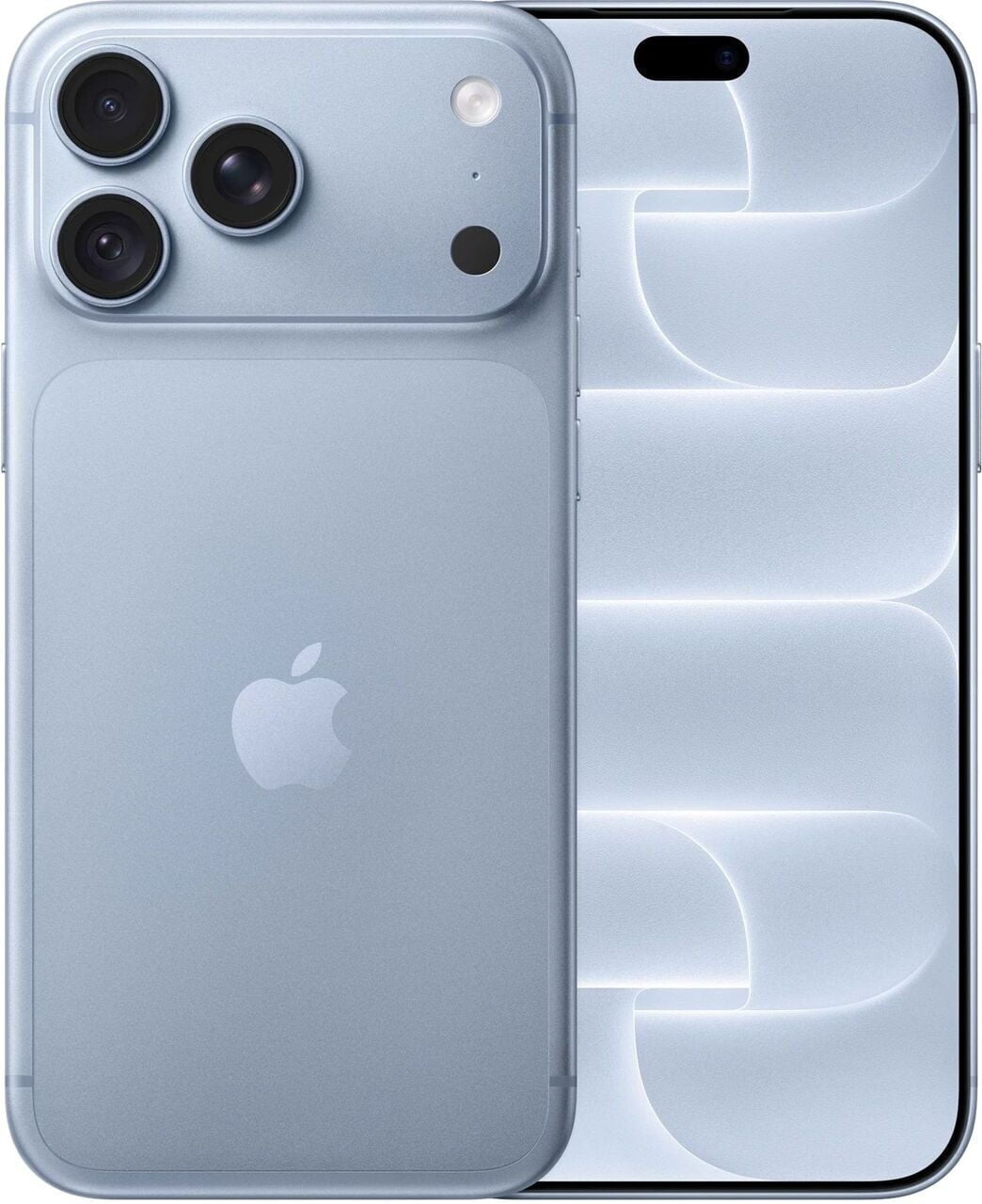 Купить Смартфон Apple iPhone 18 Pro 256gb, Glacier (Sim+Esim) в Симферополе