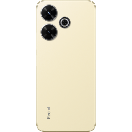 Купить Xiaomi Redmi 13 8/256gb Sandy Gold в Москве