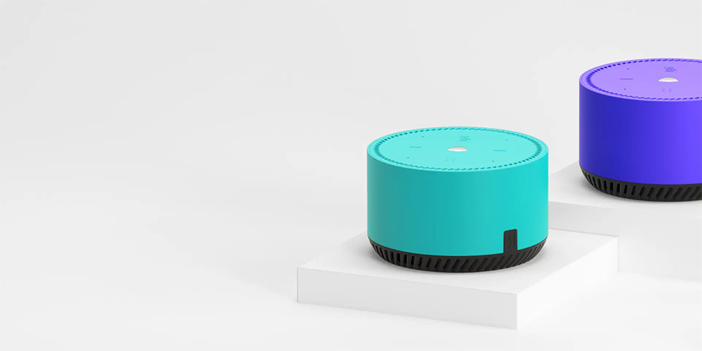 Яндекс Станция Лайт