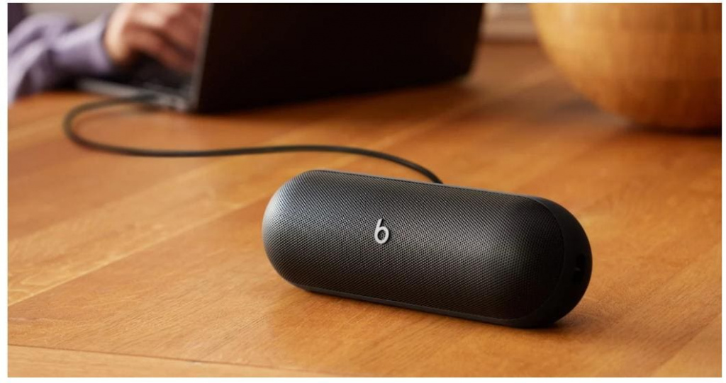 Колонка Beats Pill