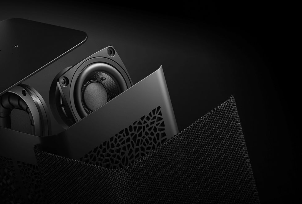 Яндекс Станция 2