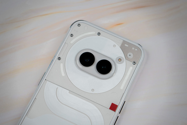 Изображение Nothing Phone (2a)