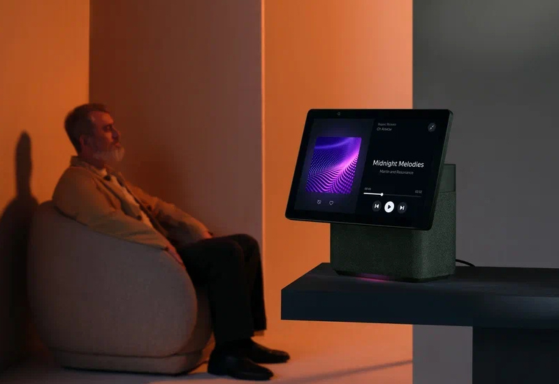 Яндекс Станция Дуо Макс