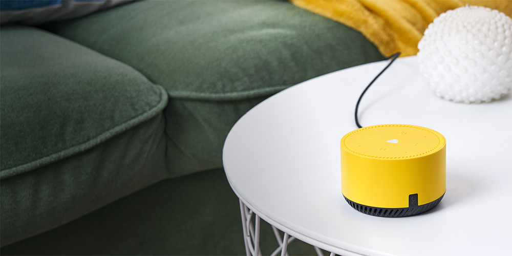 Яндекс Станция Лайт