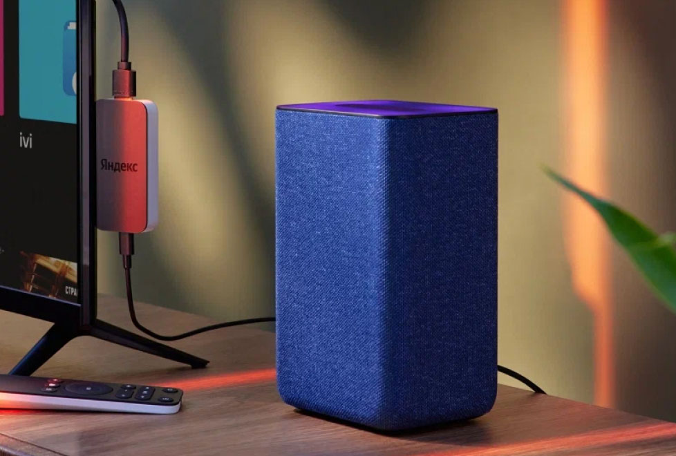 Яндекс Станция 2