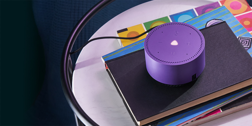 Яндекс Станция Лайт