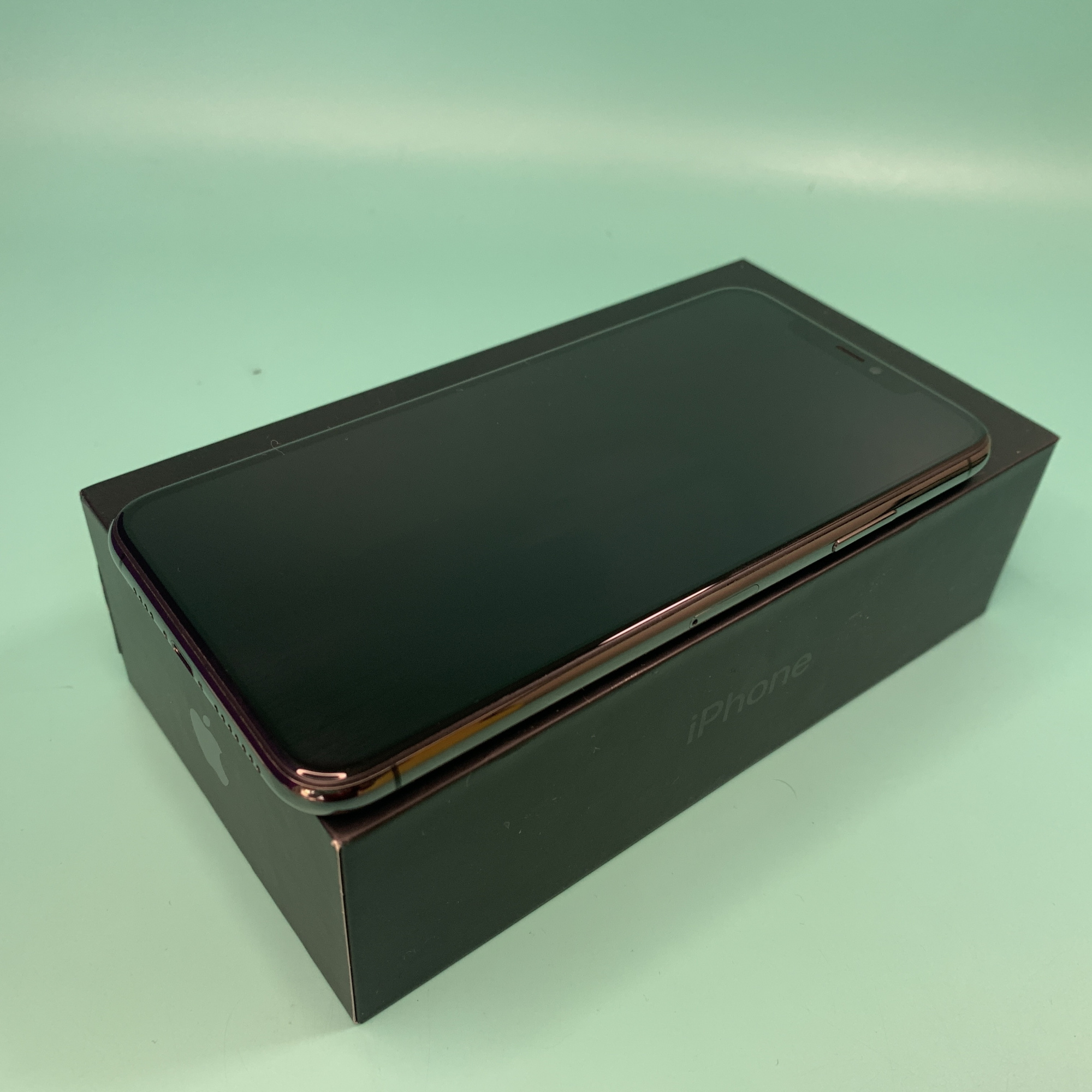 Купить iPhone 11 Pro Max 64gb Graphite (Б\У) в Москве