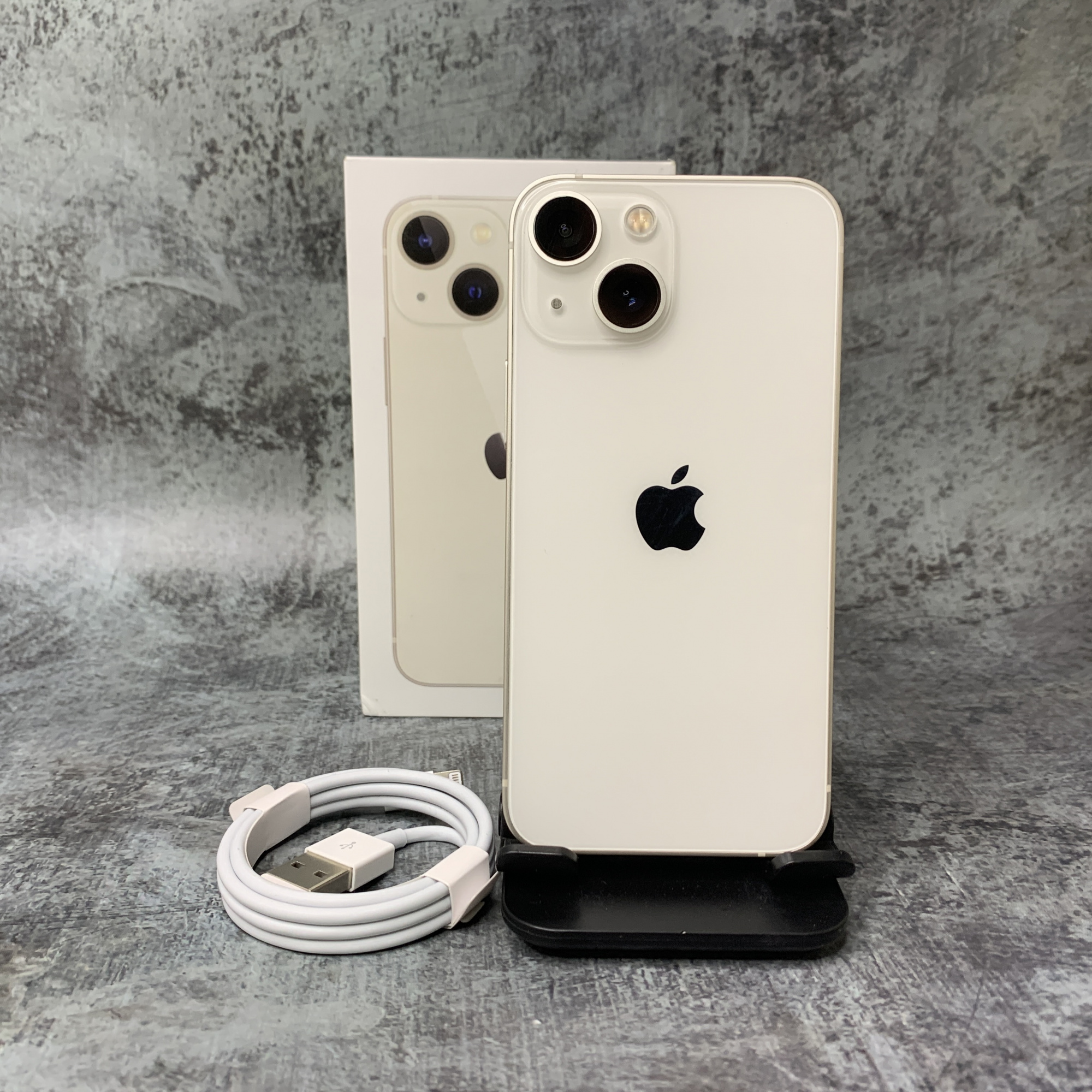 Купить iPhone 13 mini 128gb Starlight (Б\У) в Симферополе