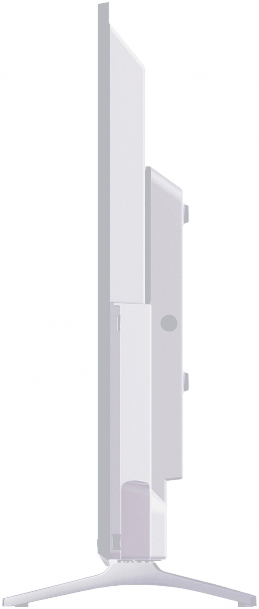 Купить Телевизор Asano 24LH1011T Hotel mode в Москве