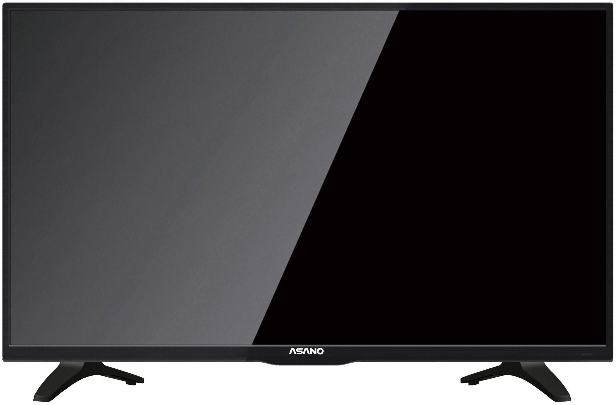 Купить Телевизор Asano 32LH1020S TV, HD, T2/S2/CI+/AC3, Hotel mode в Москве