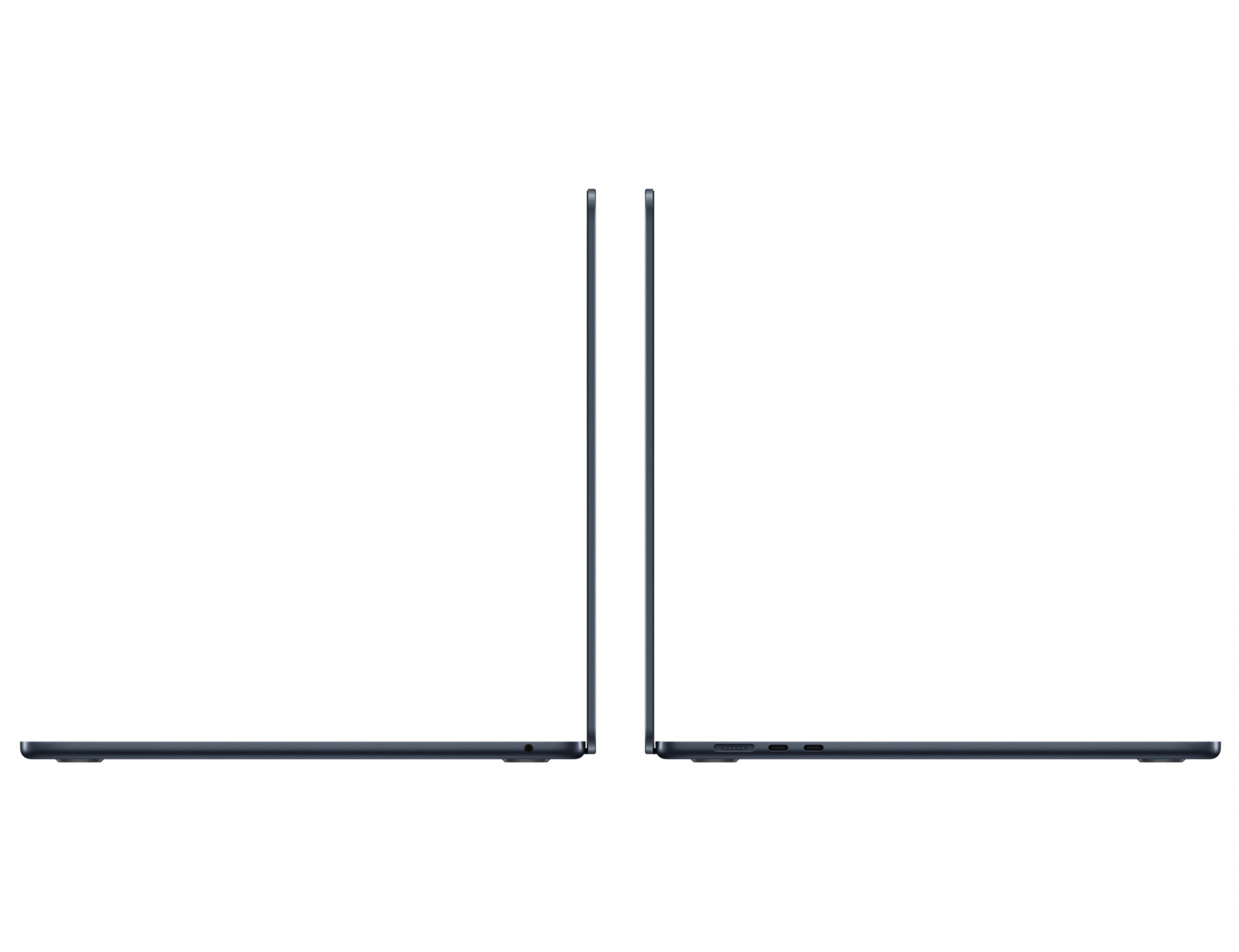 Купить MacBook Air 15 2023, MQKX3 (Apple M2 3.2 ГГц, RAM 8 ГБ, SSD 512 ГБ), Midnight в Симферополе