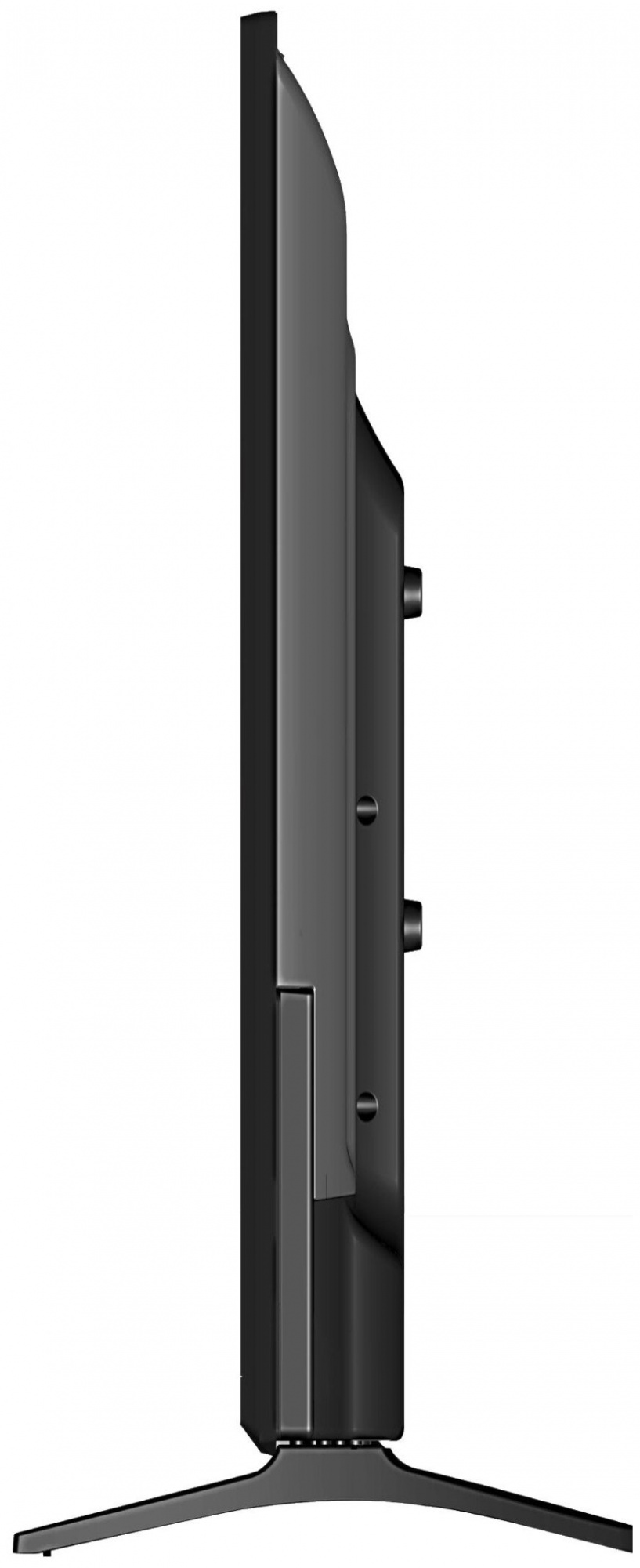 Купить Телевизор Asano 32LH1020S TV, HD, T2/S2/CI+/AC3, Hotel mode в Москве