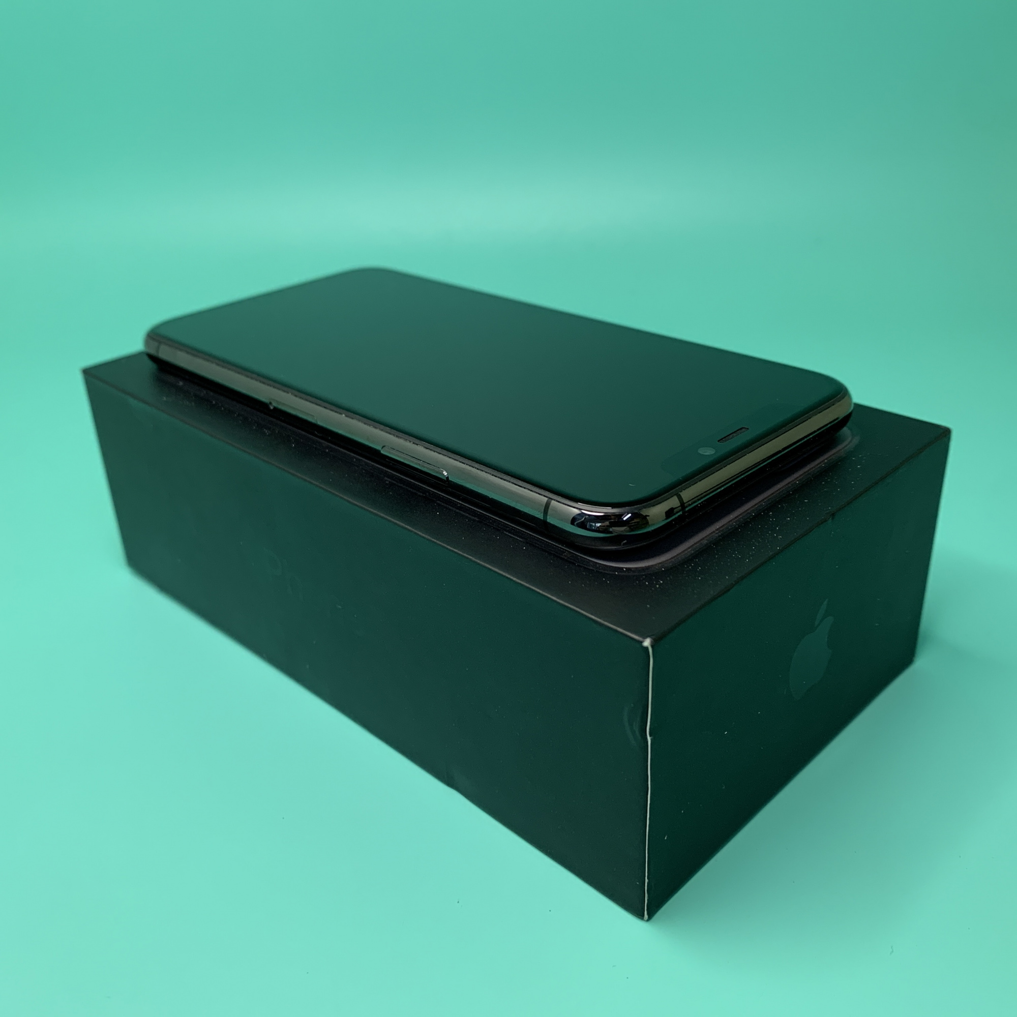 Купить iPhone 11 Pro 512gb Graphite (Б\У) в Симферополе