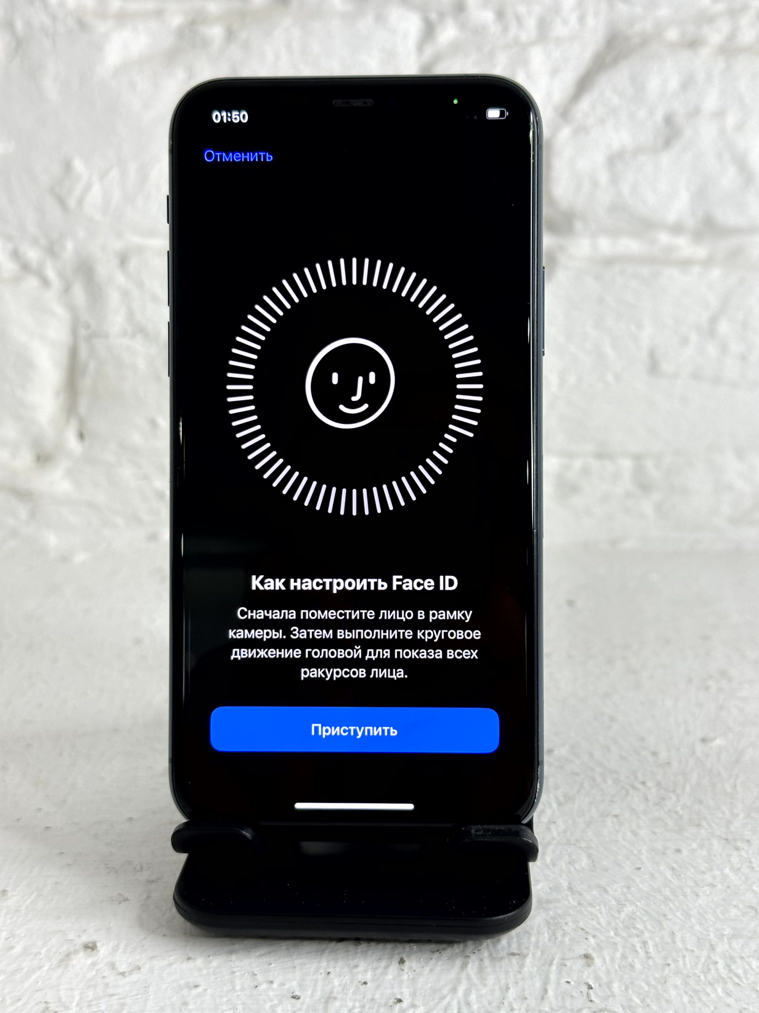 Купить iPhone 11 Pro 256gb Green (Б\У) в Симферополе