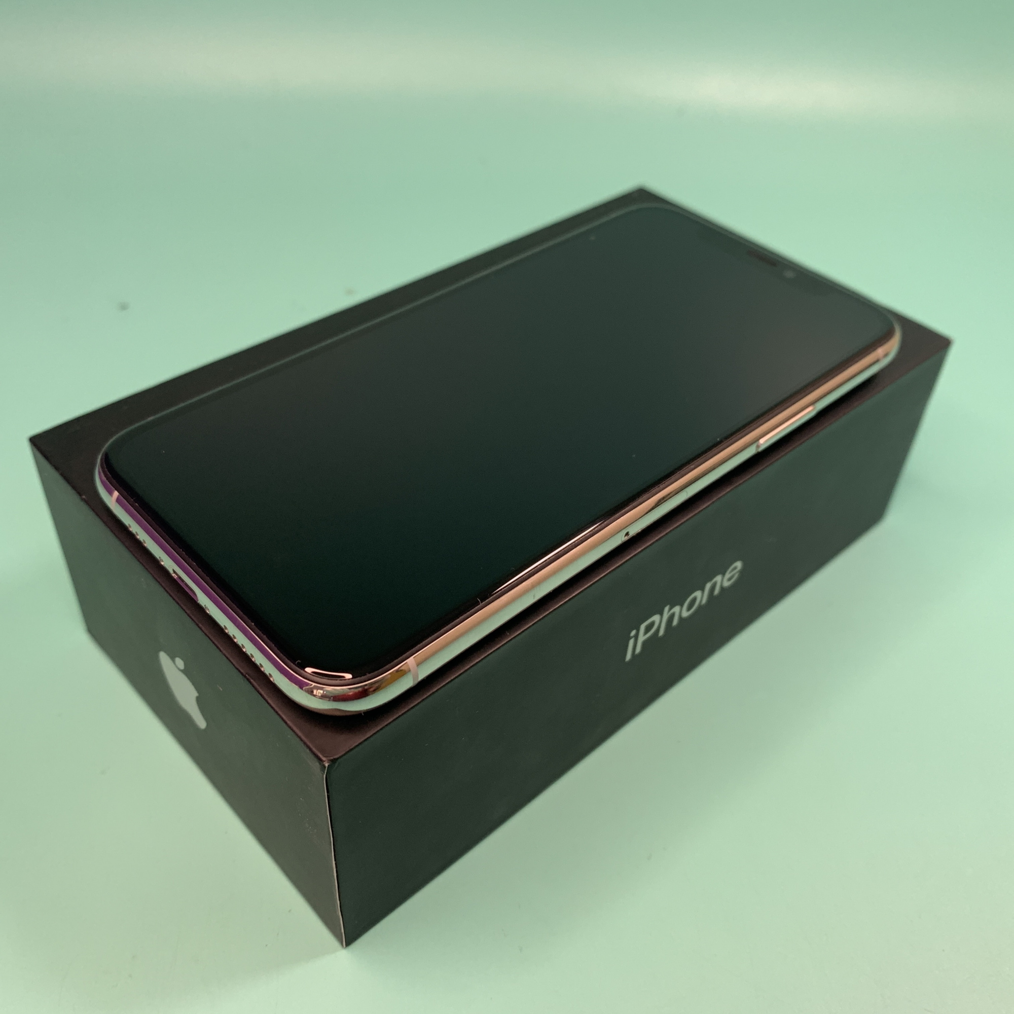 Купить iPhone 11 Pro 64gb Silver (Б\У) в Симферополе