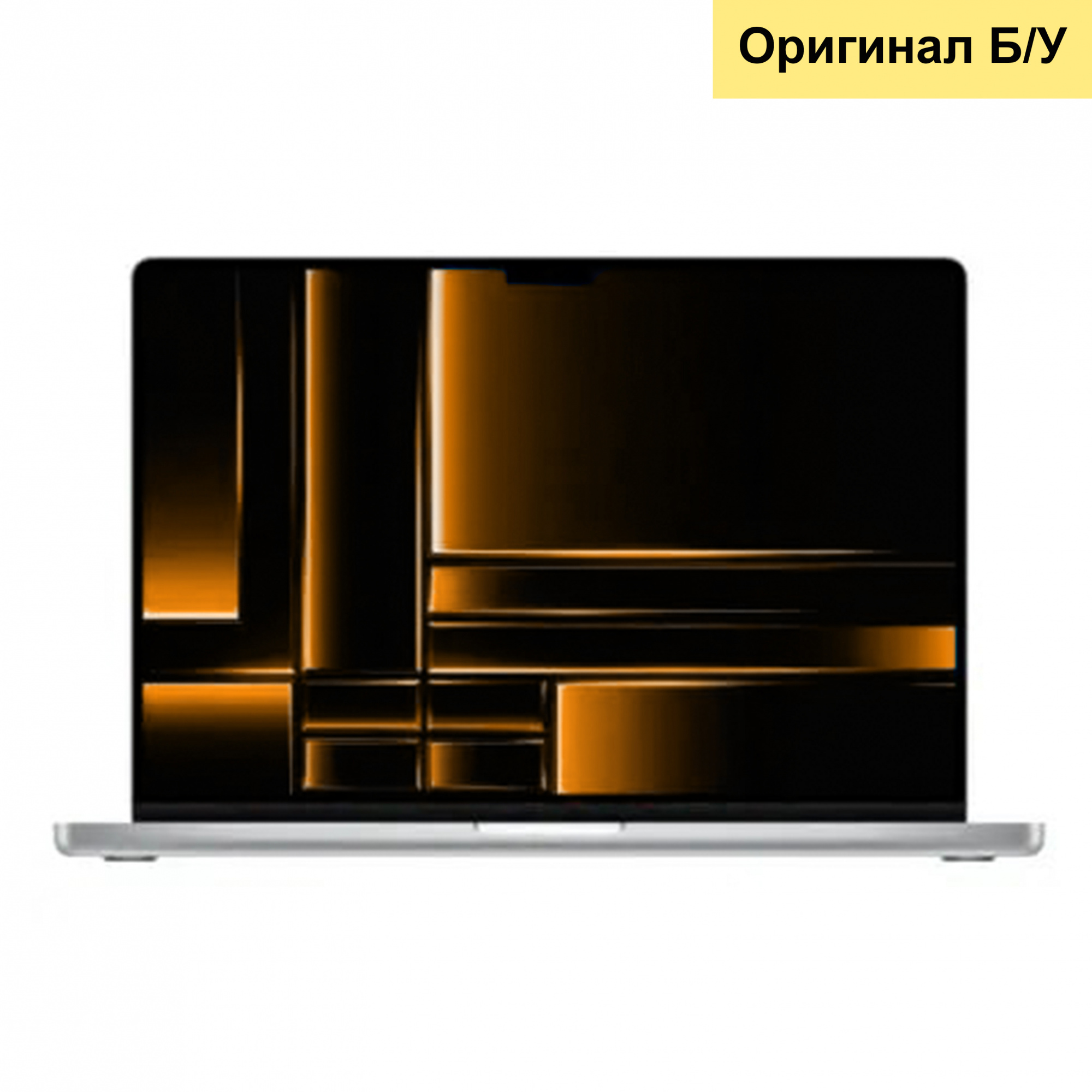 Купить Ноутбук Apple MacBook Pro 14, 2023 (M2 Pro, RAM 16 ГБ, SSD 512 ГБ) (Б/У) в Симферополе