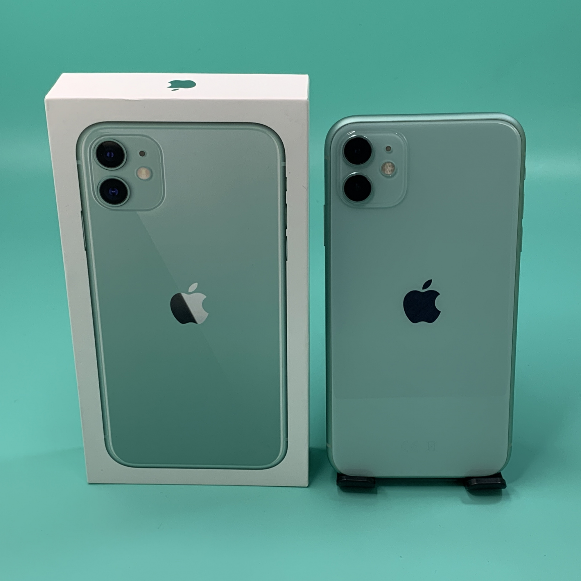 Купить iPhone 11 64gb Green (Б\У) в Симферополе