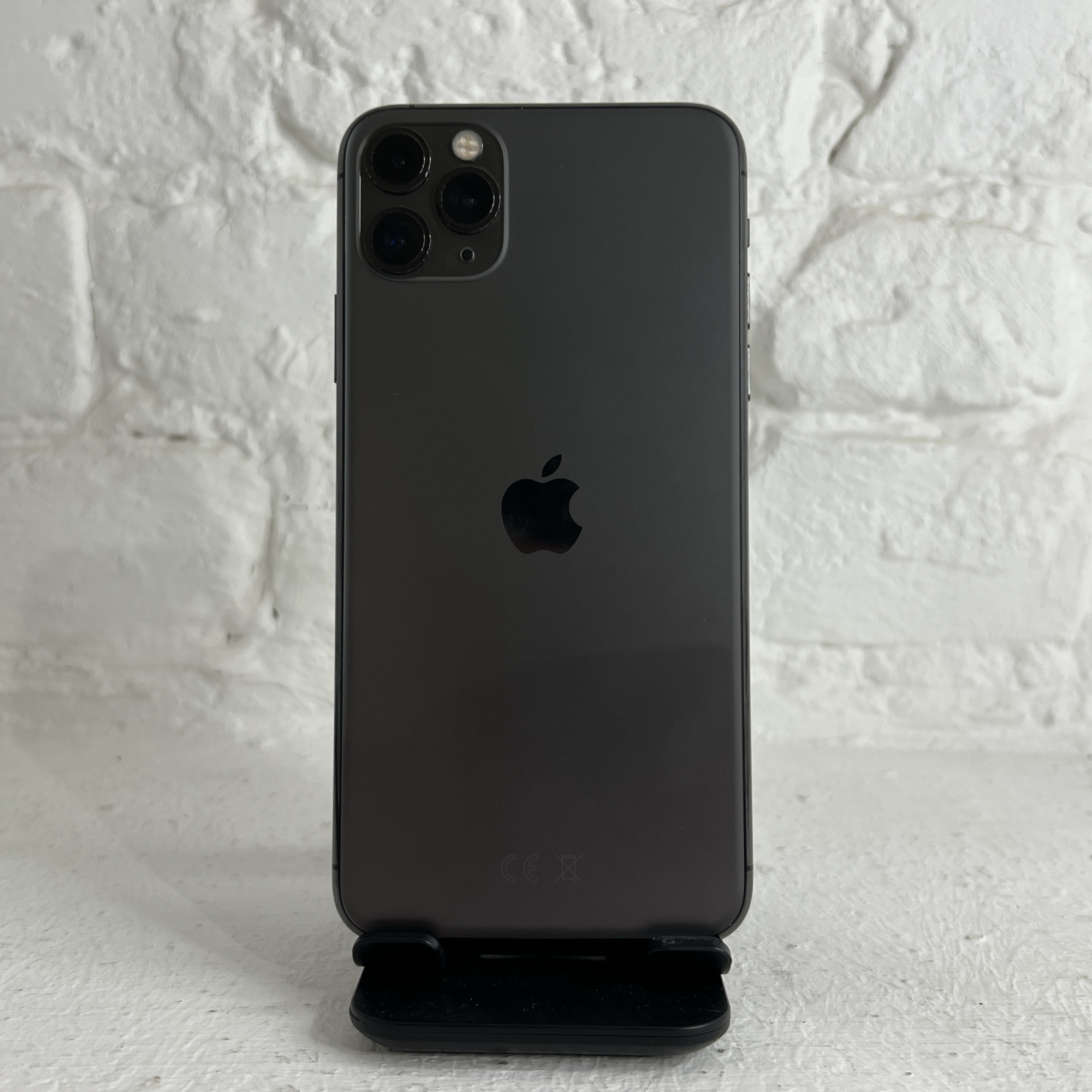 Купить iPhone 11 Pro Max 256gb Graphite (Б\У) в Москве