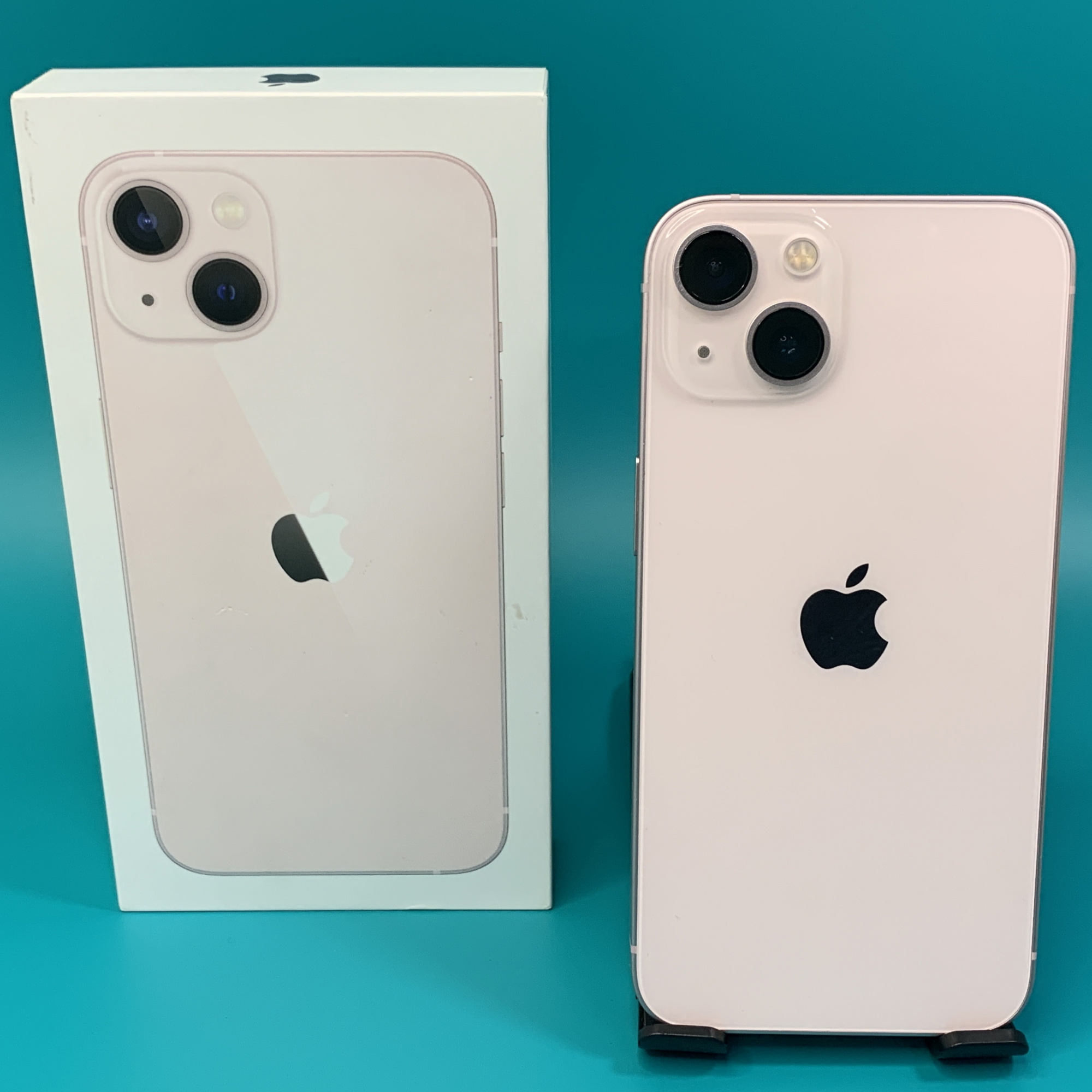 Купить iPhone 13 256gb Pink (Б\У) в Симферополе