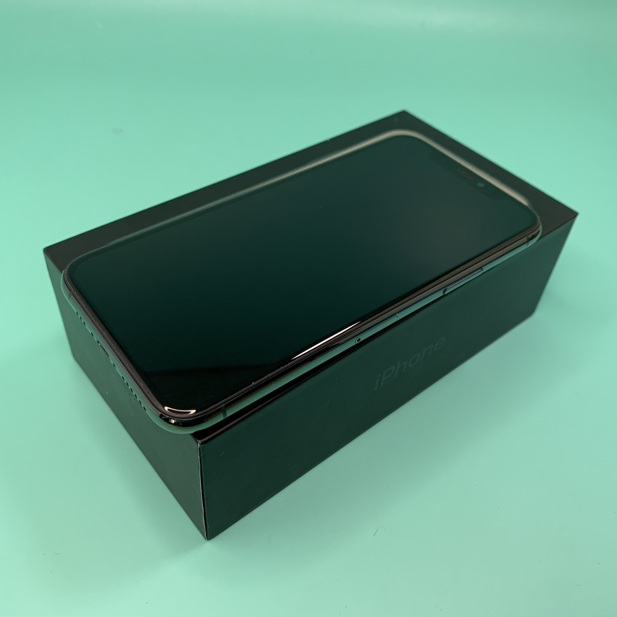 Купить iPhone 11 Pro 64gb Green (Б\У) в Симферополе