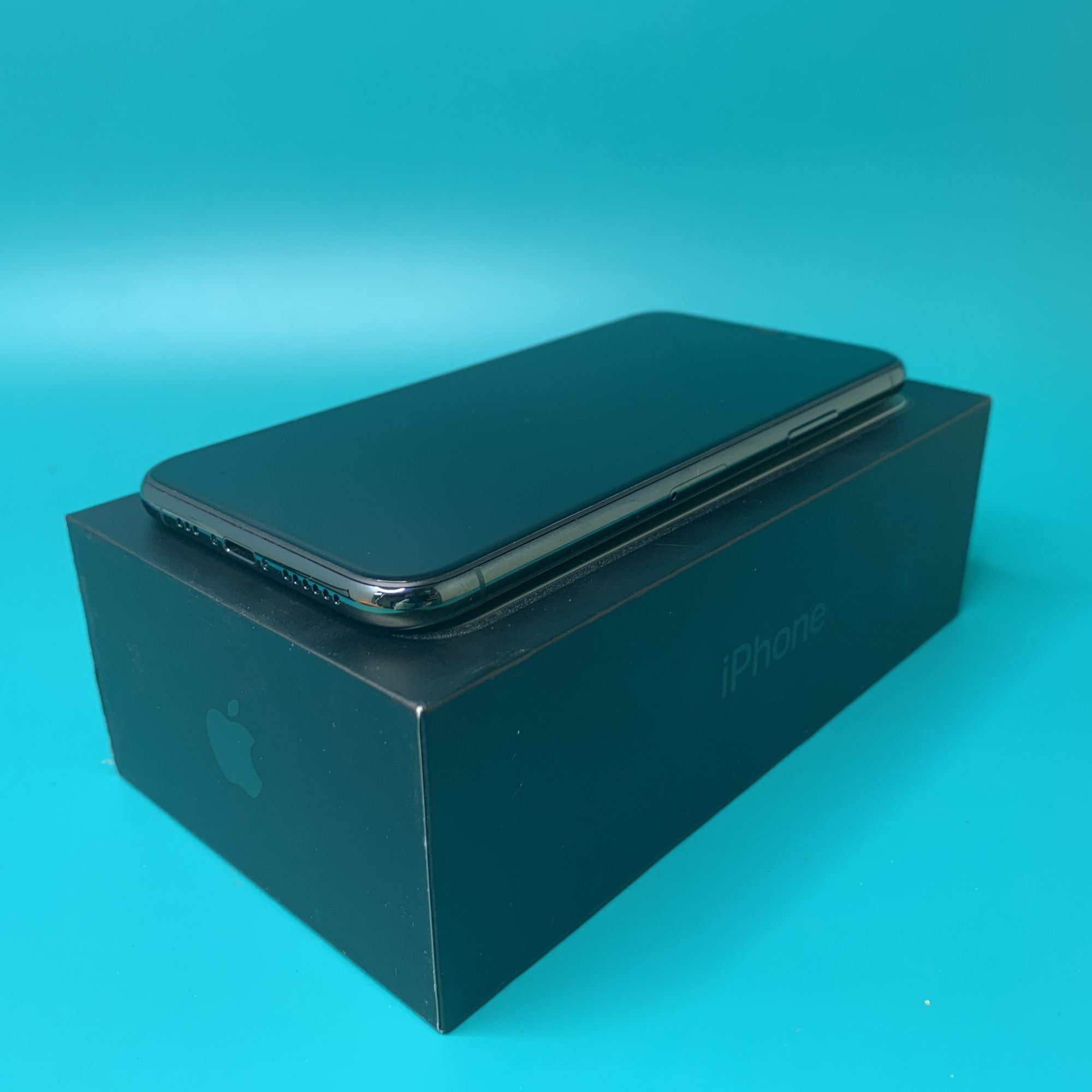 Купить iPhone 11 Pro 256gb Green (Б\У) в Симферополе
