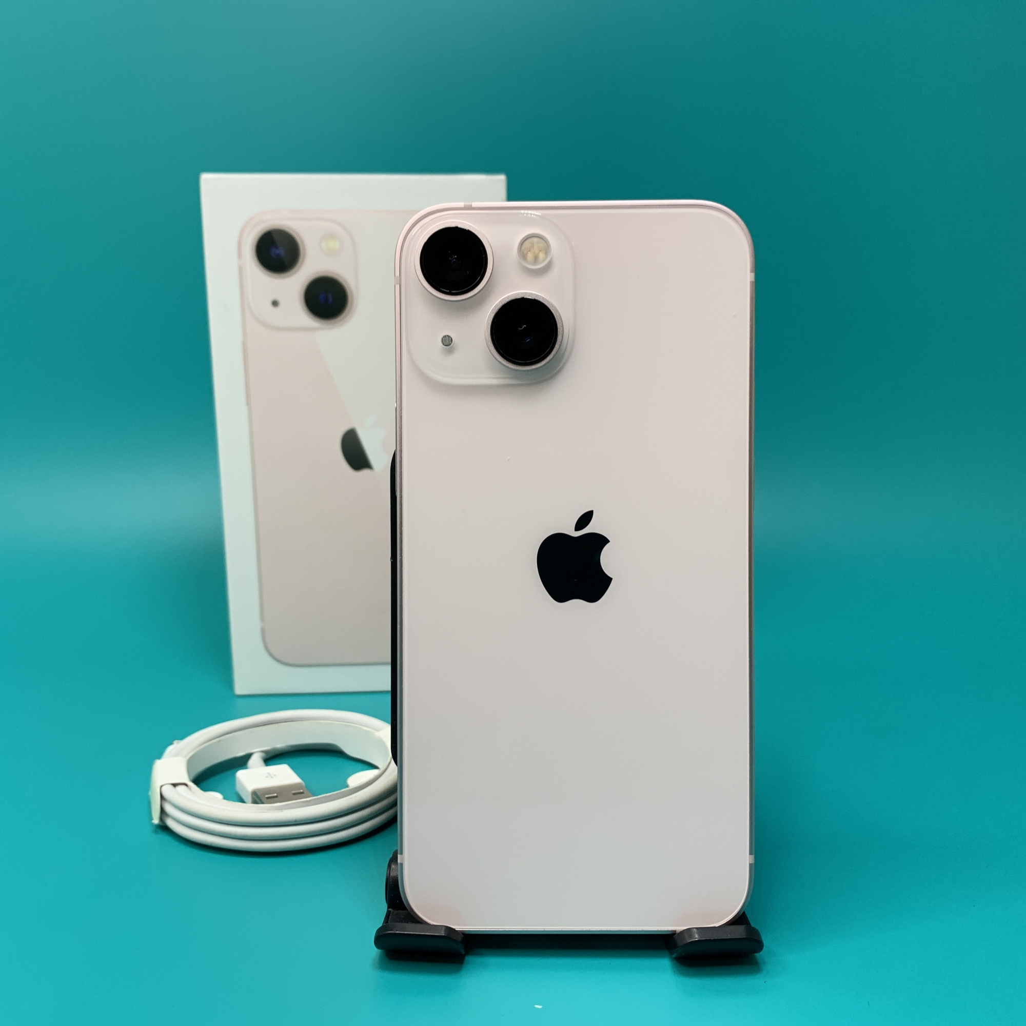 Купить iPhone 13 mini 256gb Pink (Б\У) в Симферополе