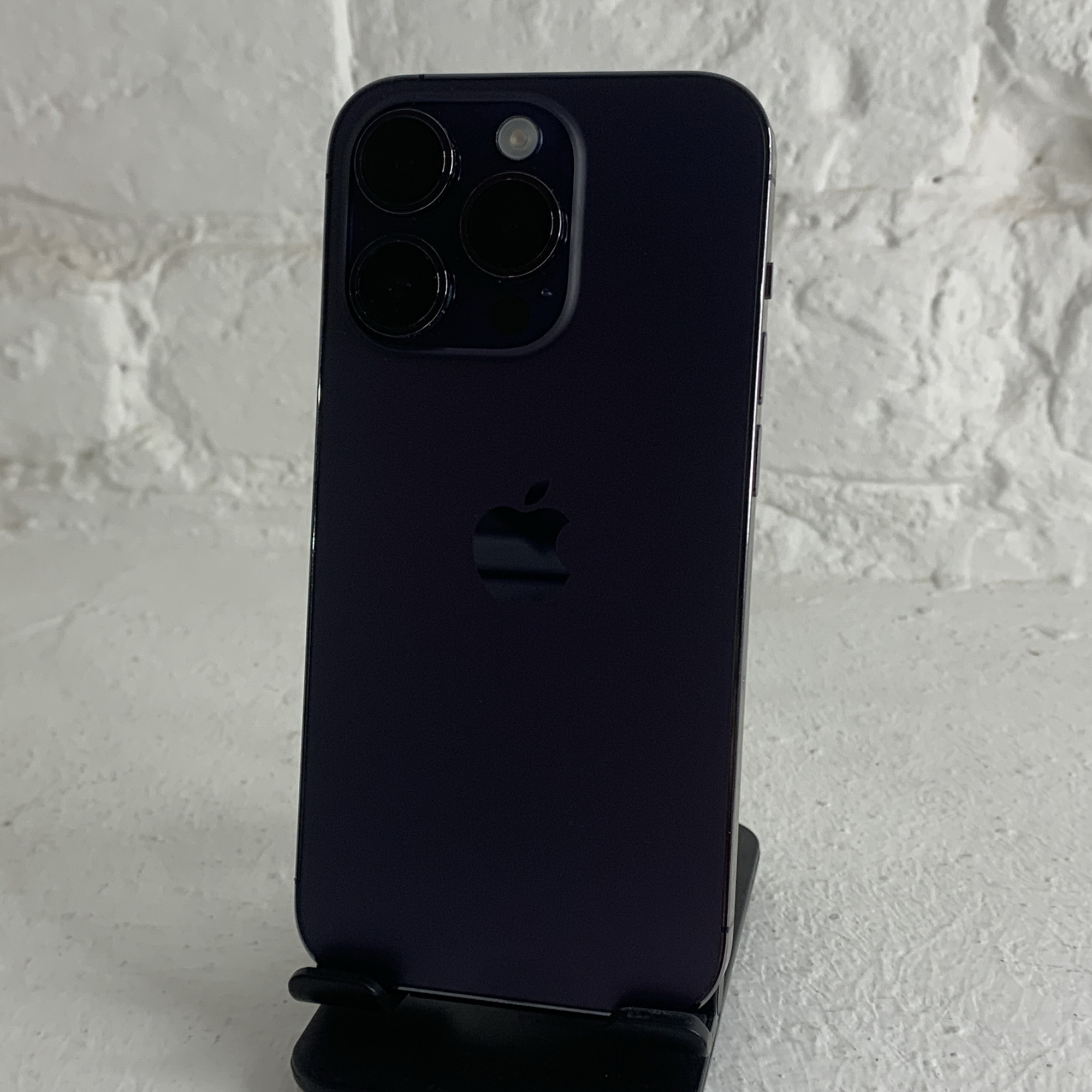 Купить iPhone 14 Pro 128gb Deep Purple (Б\У) в Симферополе
