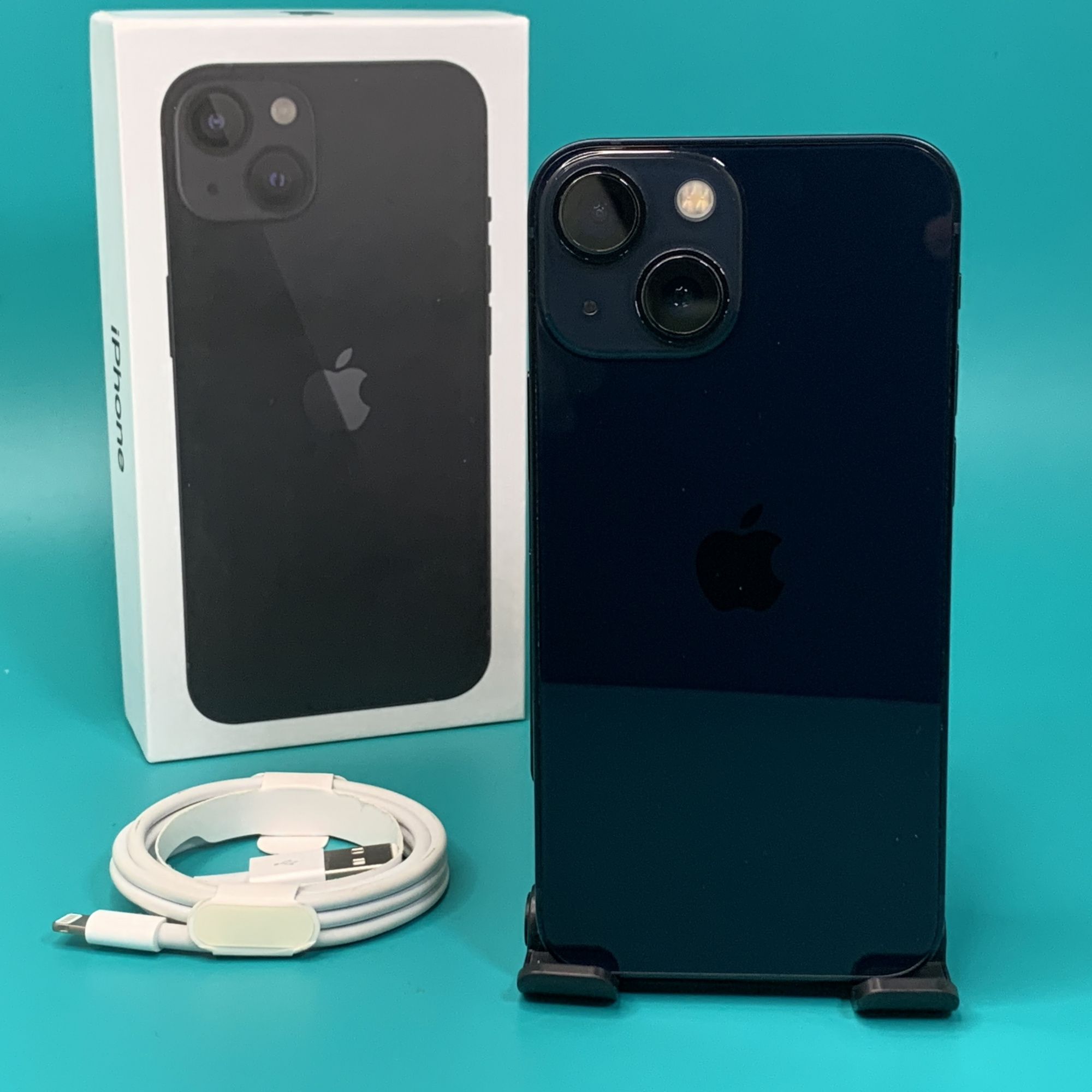 Купить iPhone 13 mini 128gb Midnight (Б\У) в Симферополе