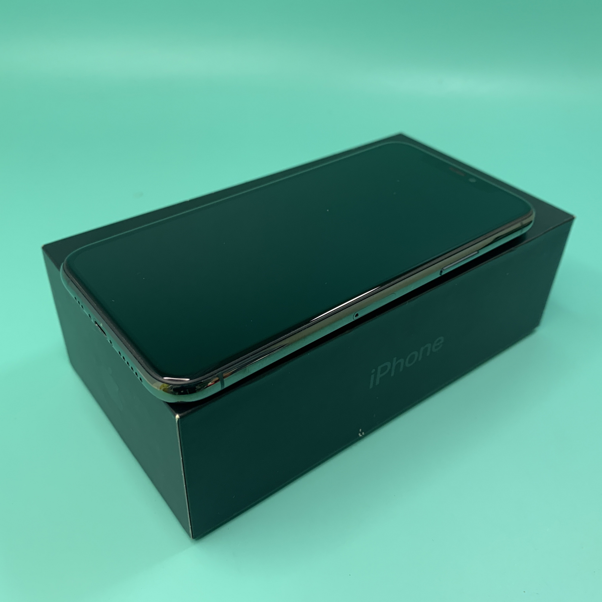 Купить iPhone 11 Pro 64gb Green (Б\У) в Симферополе