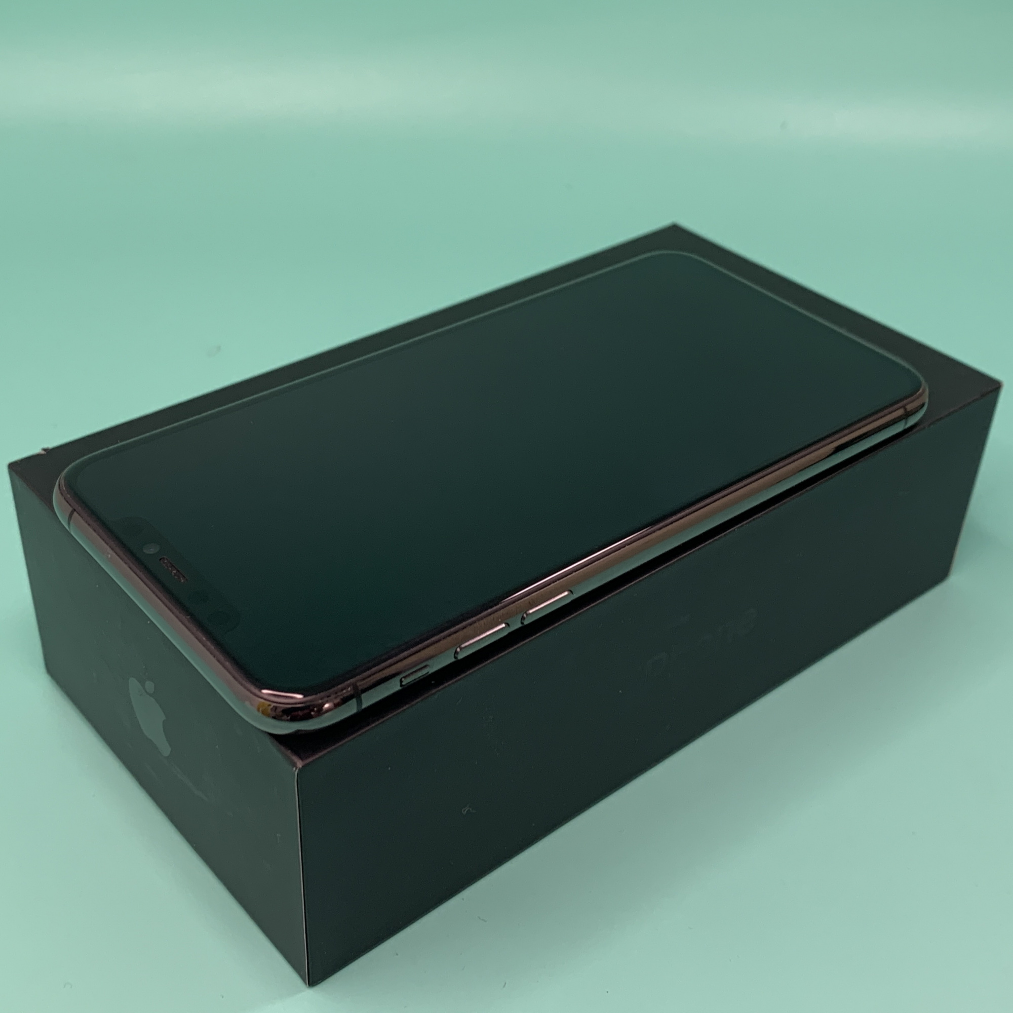 Купить iPhone 11 Pro Max 512gb Graphite (Б\У) в Москве