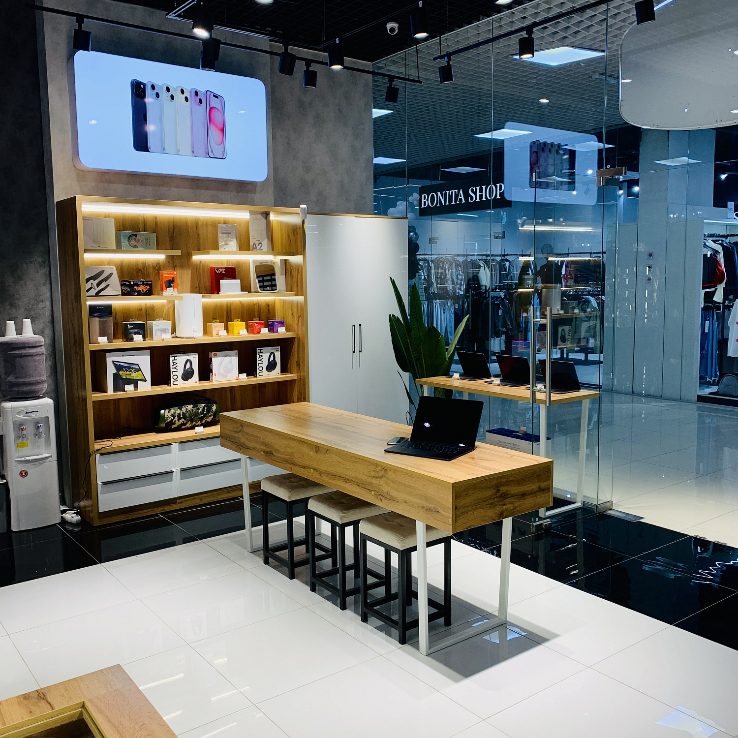 Скупка техники