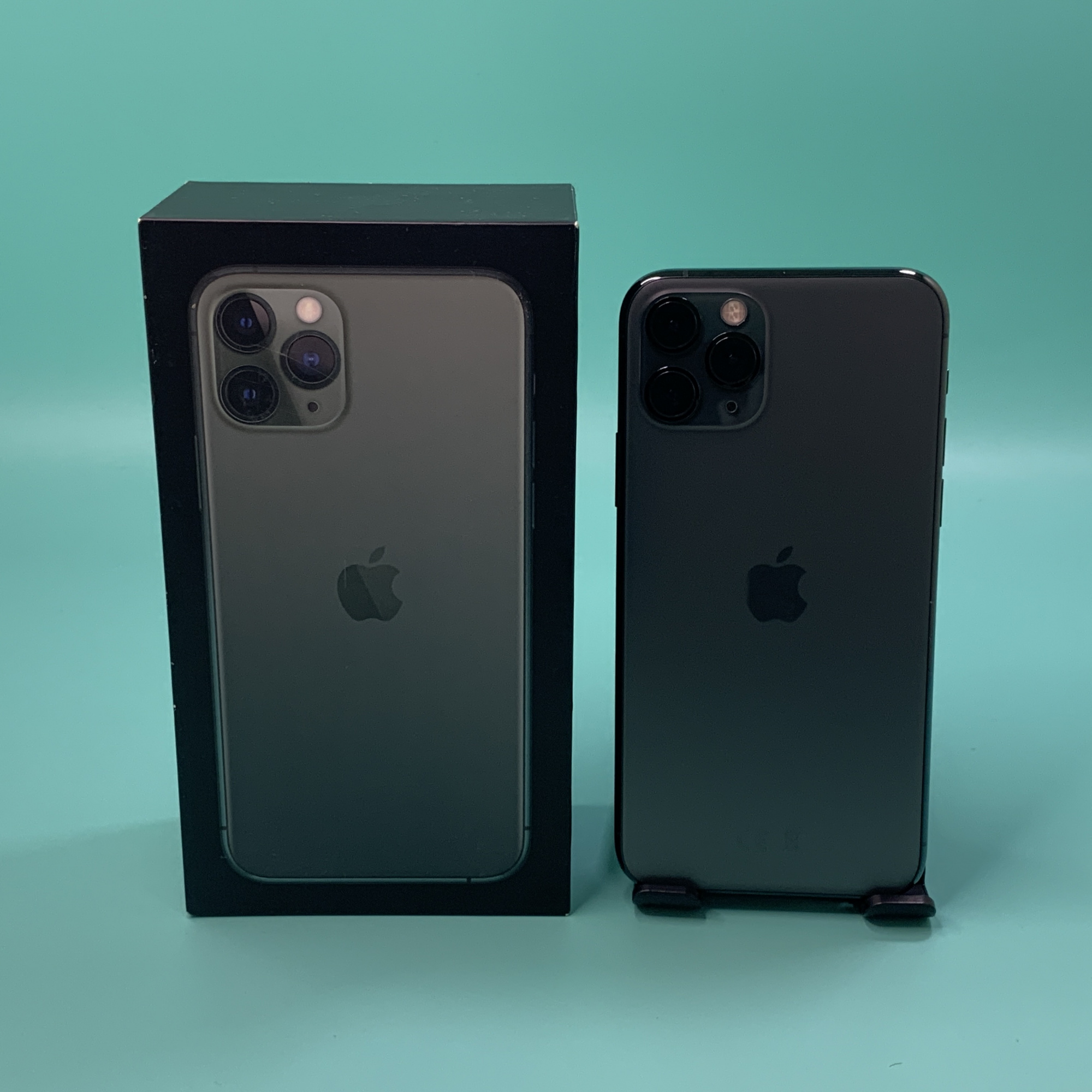 Купить iPhone 11 Pro 64gb Green (Б\У) в Симферополе