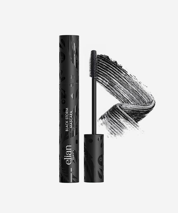 BLACK STORM MASCARA