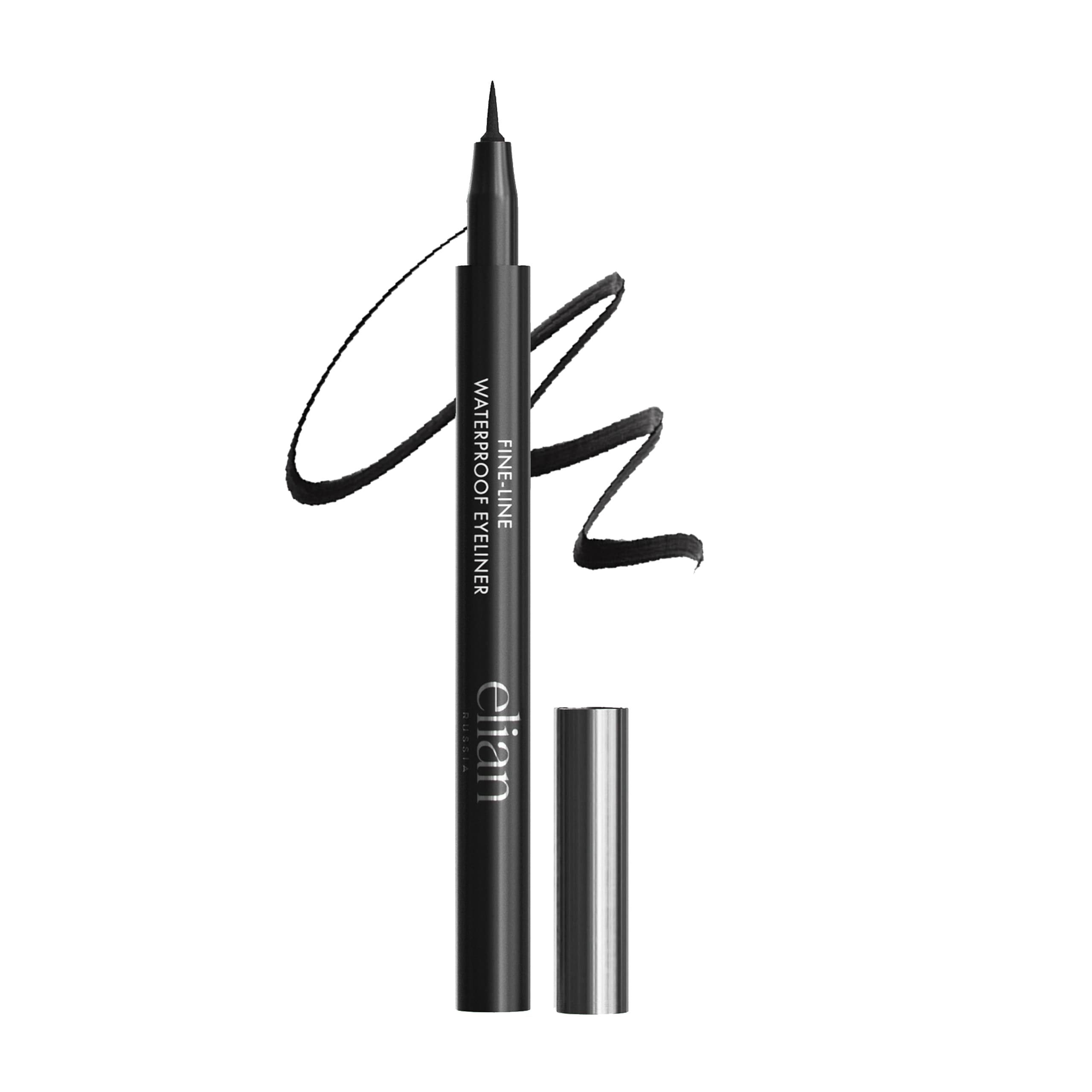 Водостойкая подводка-маркер FINE LINE WATERPROOF EYELINER