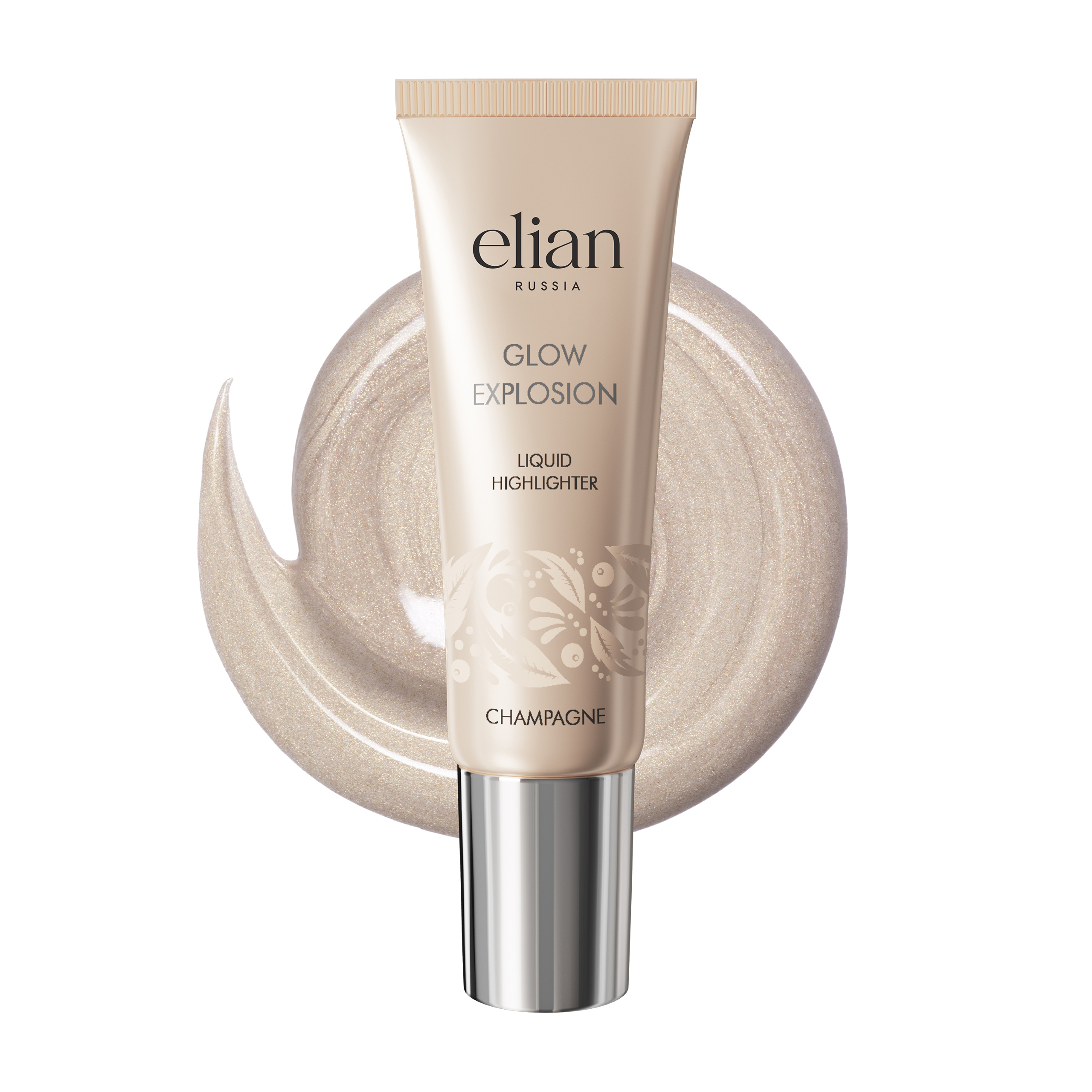 Кремовый хайлайтер GLOW EXPLOSION HIGHLIGHTER