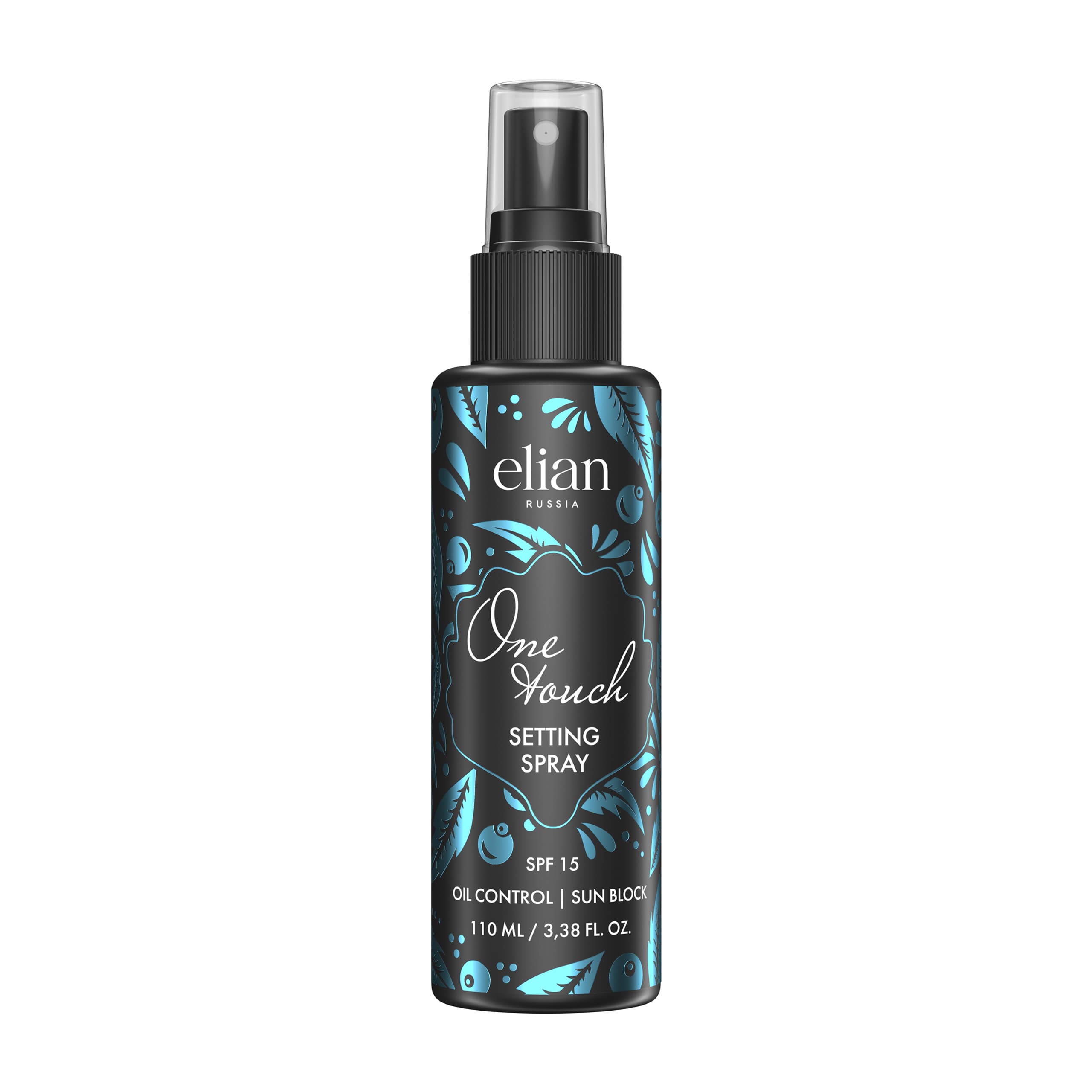 Фиксирующий спрей ONE TOUCH SETTING SPRAY