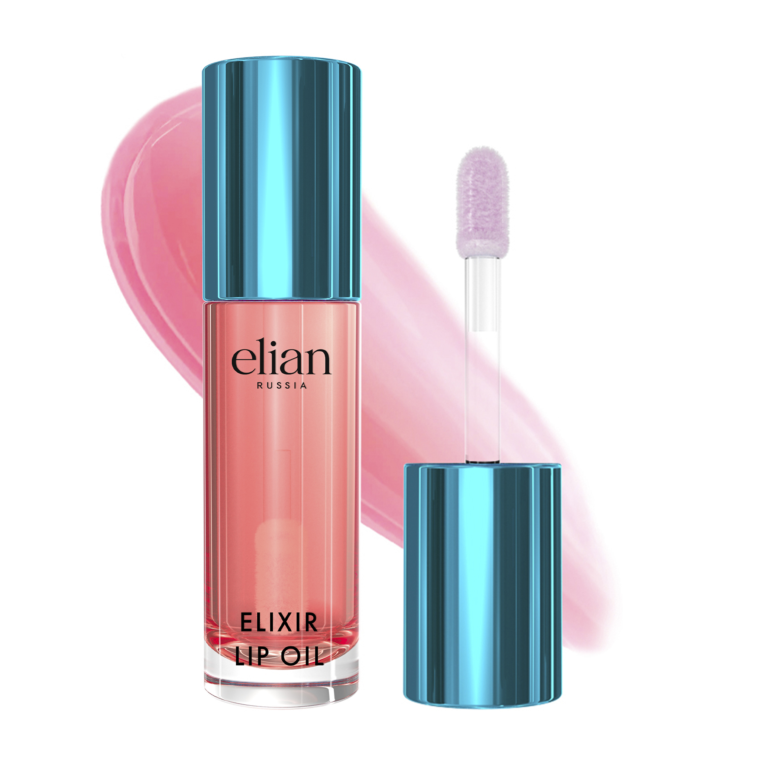 Масло для губ ELIXIR LIP OIL