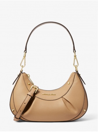 Сумка Michael Kors Enzo 32F3G6EC1L Brown Small 