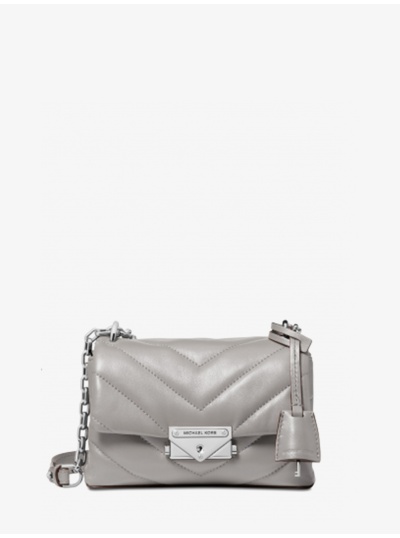 Сумка Michael Kors Cece  32T9S0EC1L GRAY Small