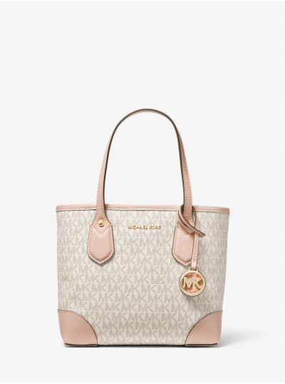 Сумка Michael Kors Eva 30F9GV0T1B PINK Small